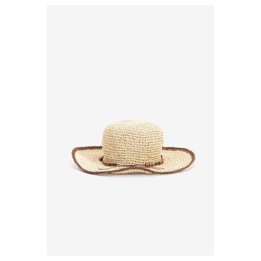 Tiffosi GORRAS 10049140 BEIGE