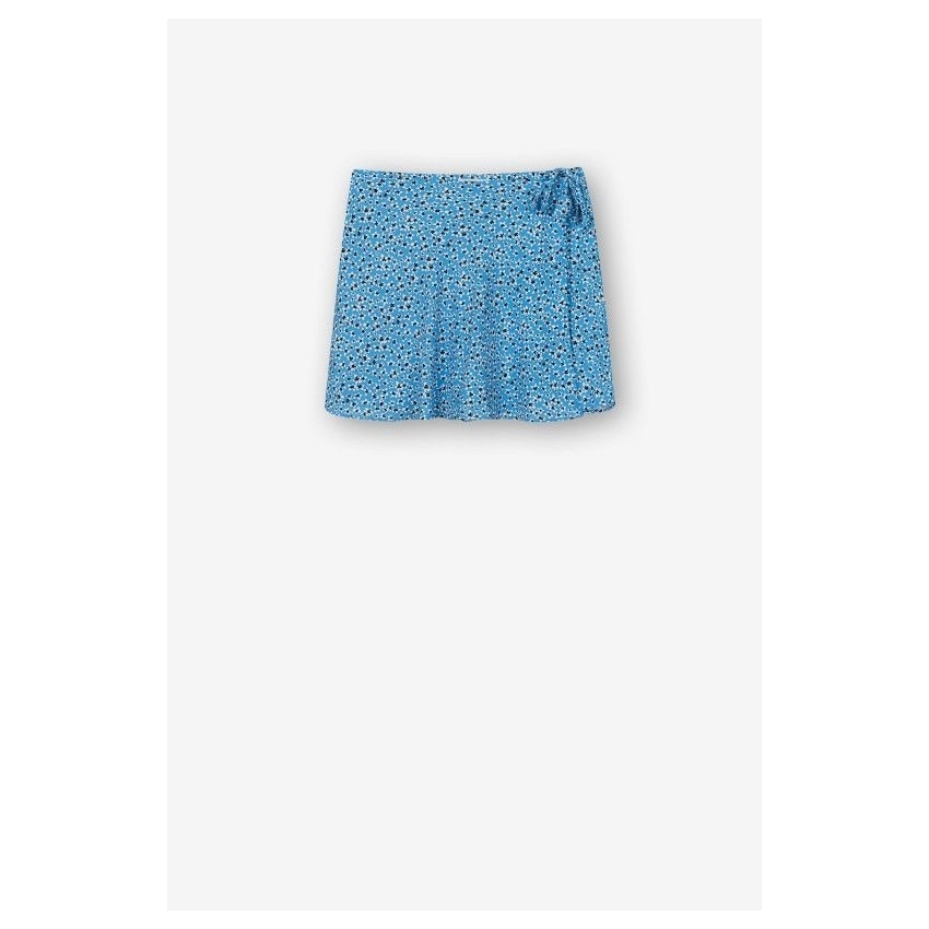 Tiffosi Shorts de chica 10049354 AZUL