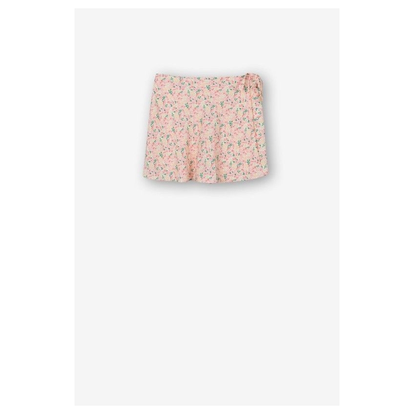 Tiffosi Shorts de chica 10049354 ROSA