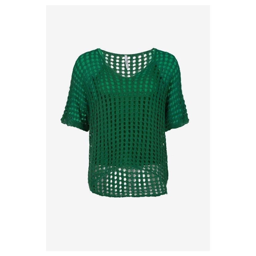 Tiffosi Jerseys de chica 10049535 VERDE