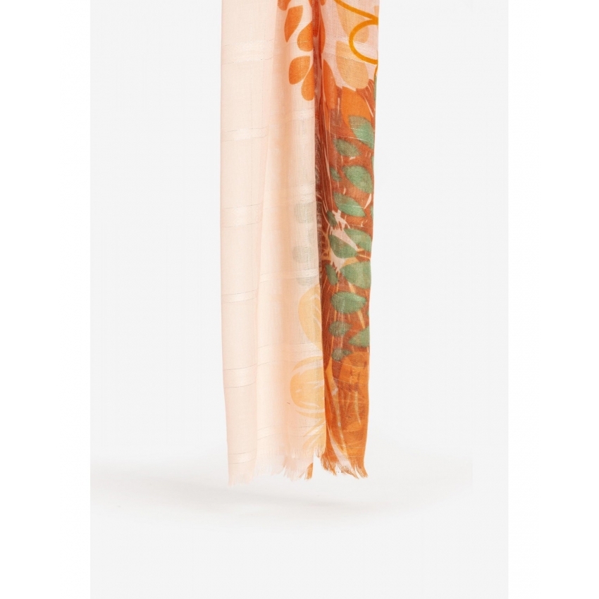 Tiffosi FOULARD 10049582 NARANJA