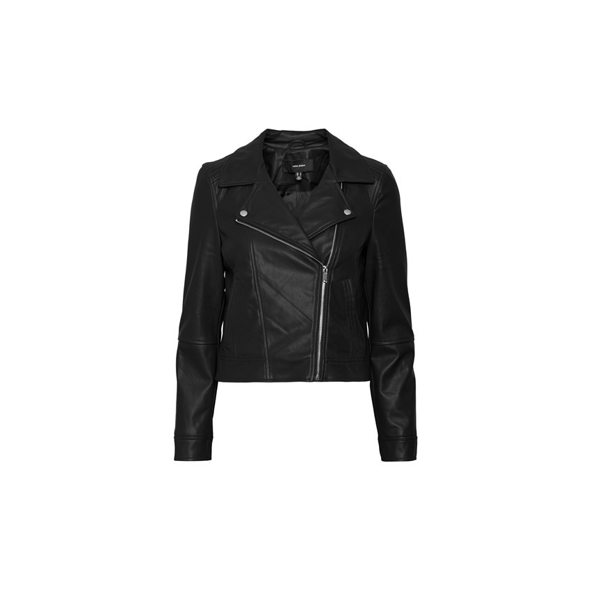 Vero Moda Cazadodoras de chica 10278269 Negro