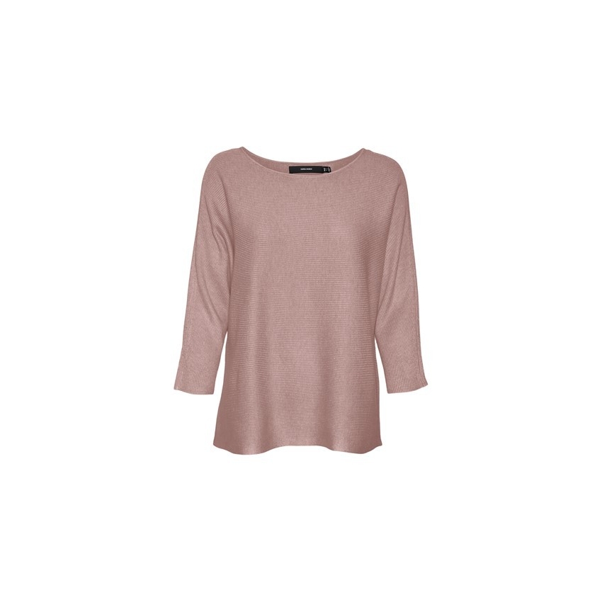 Vero Moda Jerseys de chica 10281013 ROSA