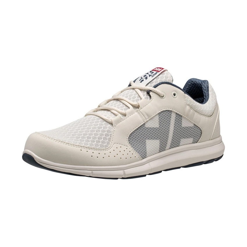 Helly Hansen ZAPATILLAS 11582 BLANCO