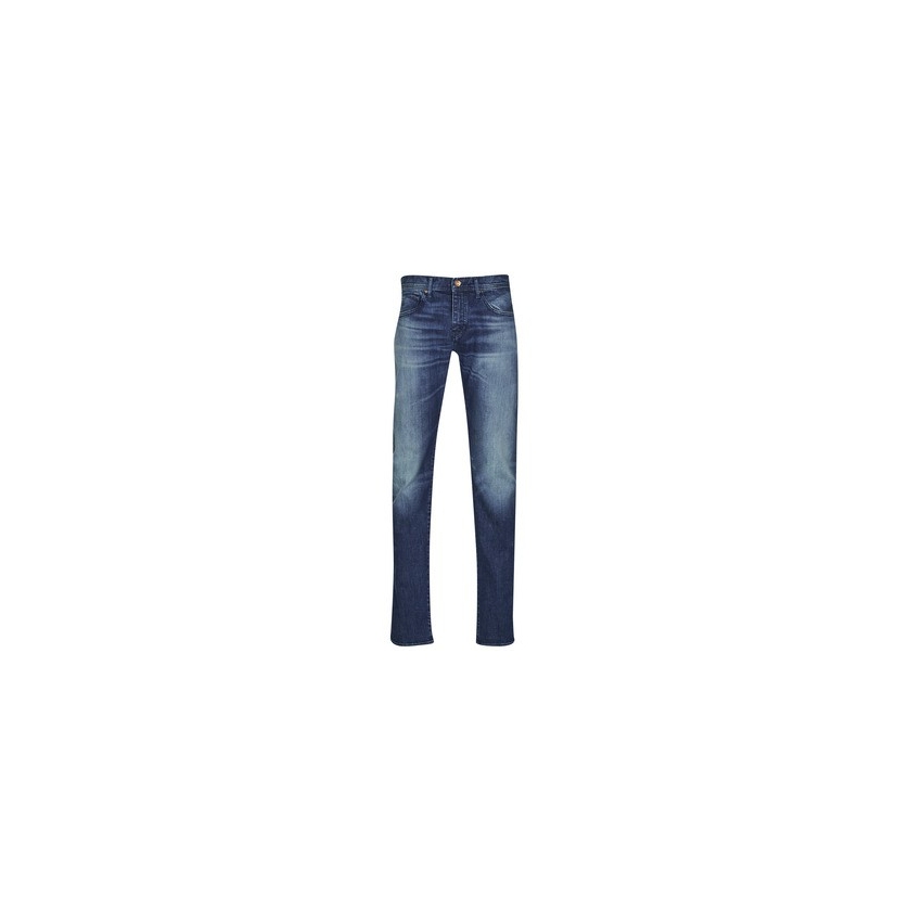 AX Armani Exchange Tejanos de chico 3RZJ13Z1SSZ DENIM