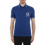 AX Armani Exchange Polos de...