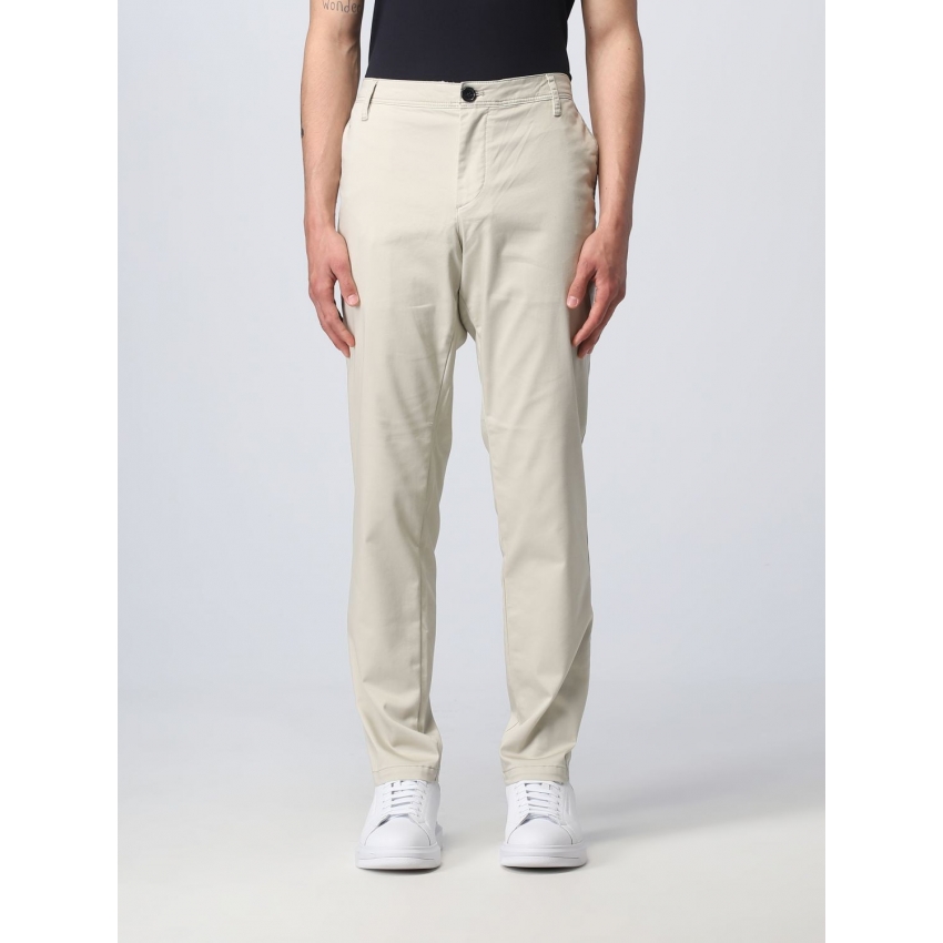 AX Armani Exchange Pantalones de chico 8NZP45ZN1RZ BLANCO