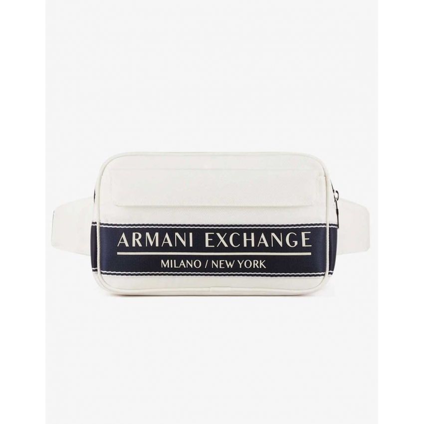 AX Armani Exchange BOLSO 9525143R840 BIANCO