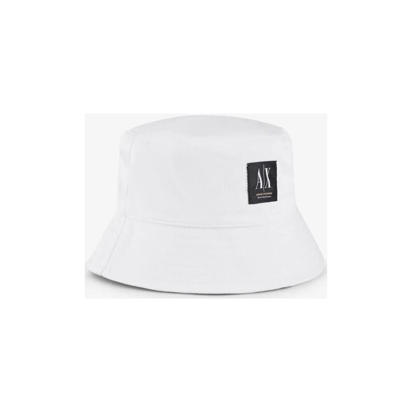 AX Armani Exchange GORRAS 9547033R107 BLANCO