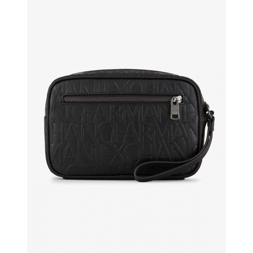 AX Armani Exchange BOLSO 958486CC838 Negro