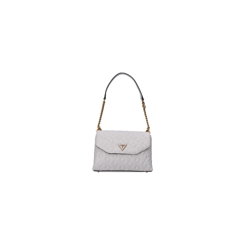 GUESS JEANS BOLSO HWQB8677210 BEIGE