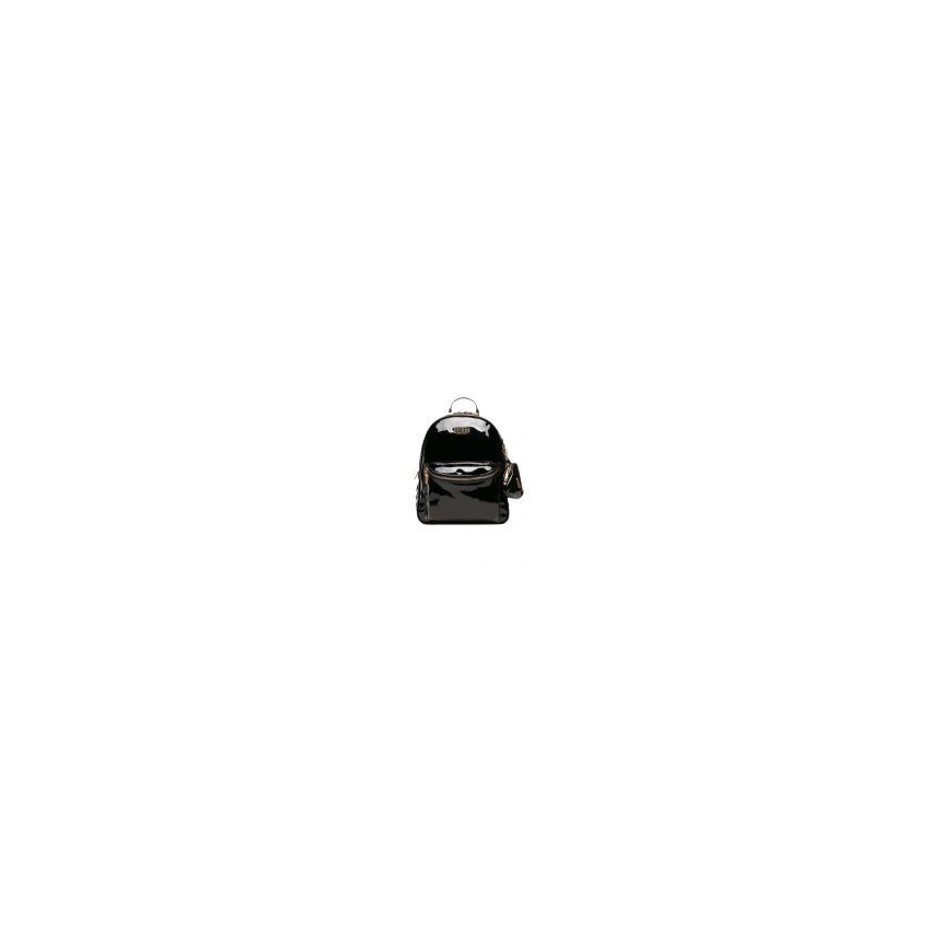 GUESS JEANS MOCHILA HWTB8686330 Negro