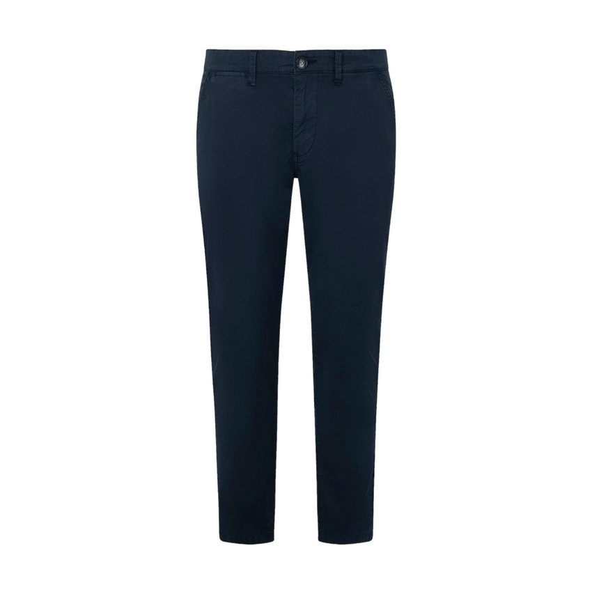 Pepe Jeans Pantalones de chico PM211460YG62 AZUL