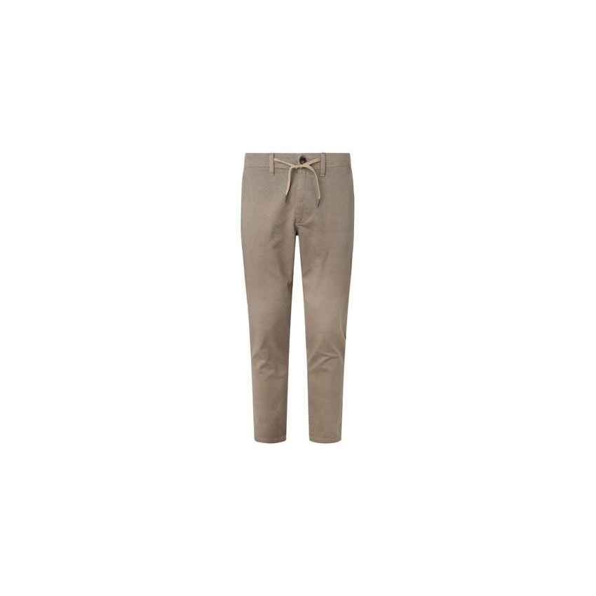 Pepe Jeans Pantalones de chico PM211559YF82 BEIGE