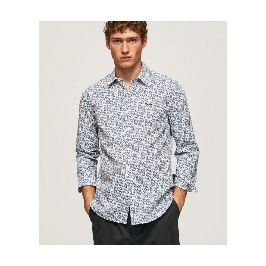 Camisa pepe online jeans