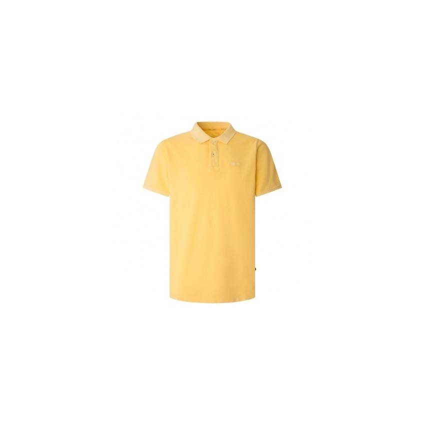 Pepe Jeans Polos de chico PM541983 AMARILLO