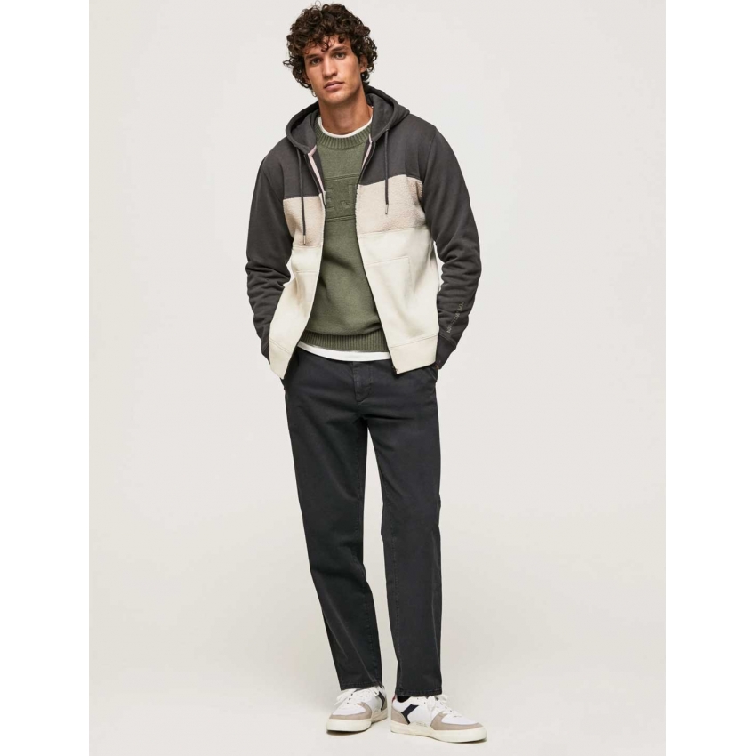 Pepe Jeans Sudaderas de chico PM582315 GRIS