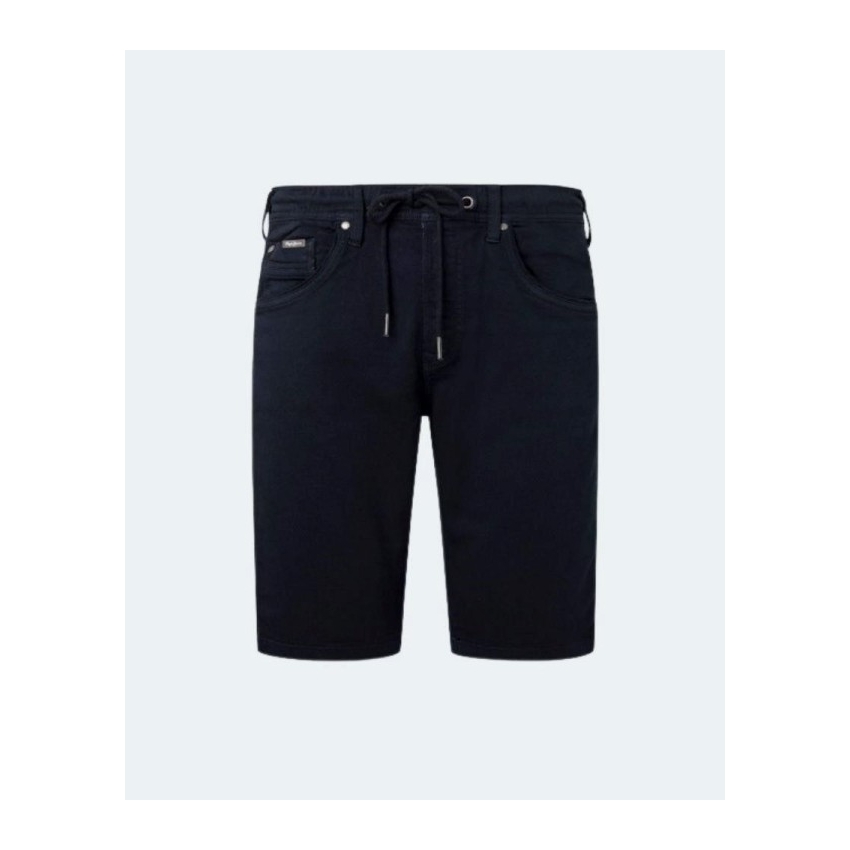 Pepe Jeans Bermudas de chico PM800920 AZUL