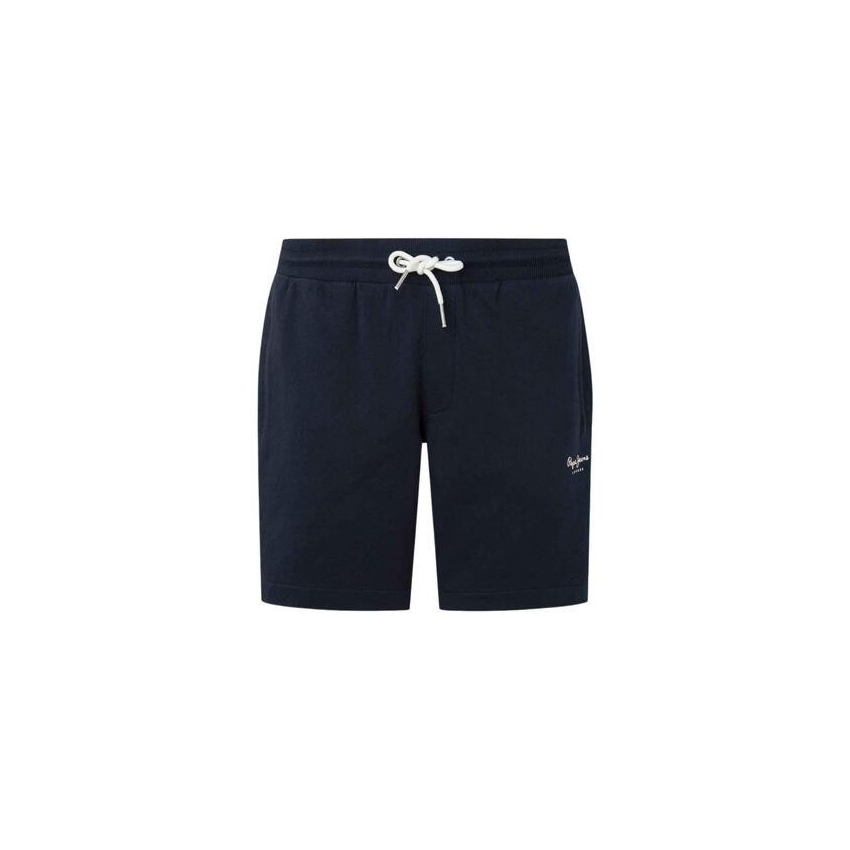 Pepe Jeans Bermudas de chico PM801012 AZUL