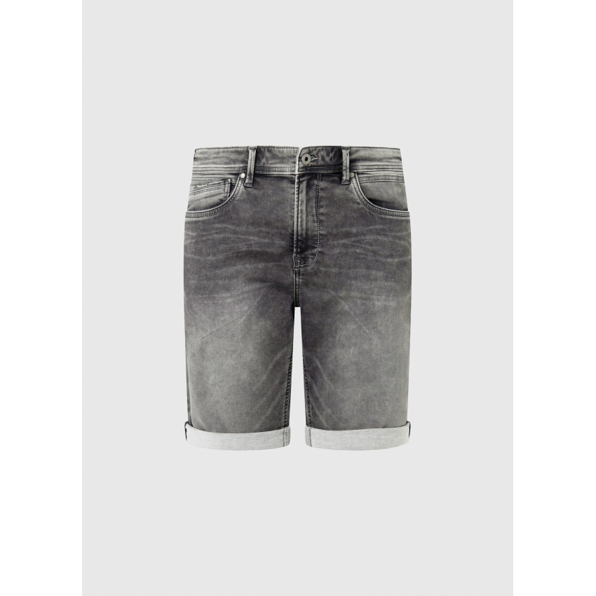 Pepe Jeans Bermudas de chico PM801022UG0 GRIS