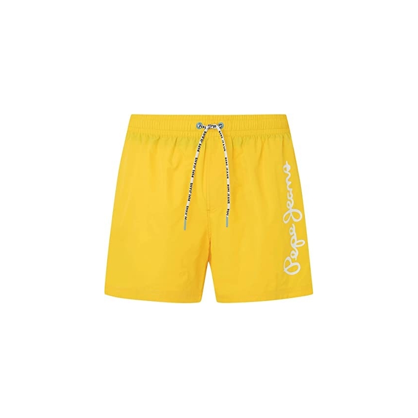 Pepe Jeans Bañadores de chico PMB10358 AMARILLO