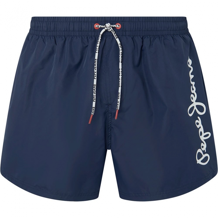 Pepe Jeans Bañadores de chico PMB10358 AZUL