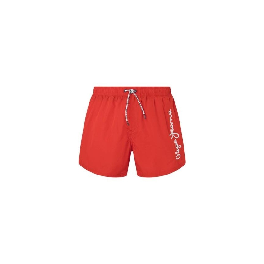 Pepe Jeans Bañadores de chico PMB10358 ROJO