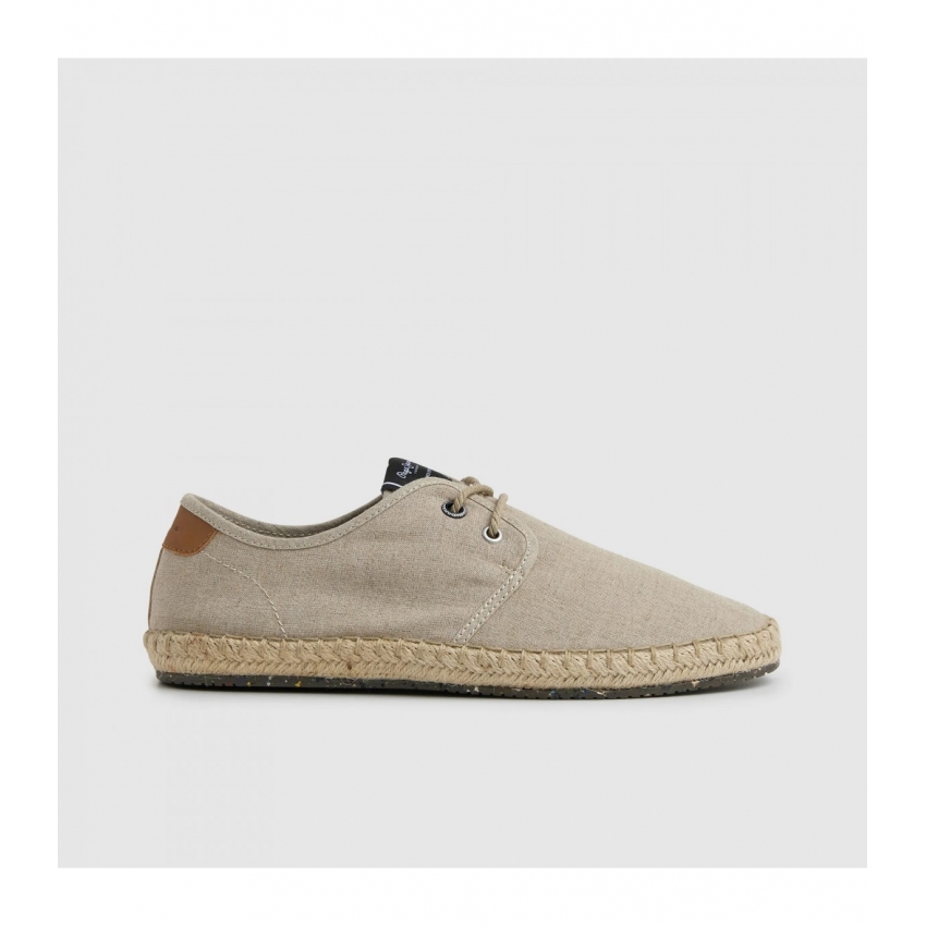 Pepe Jeans ZAPATILLAS PMS10316 BEIGE