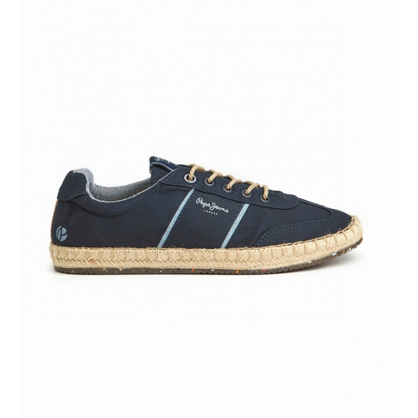 Pepe Jeans ZAPATILLAS PMS10317 AZUL