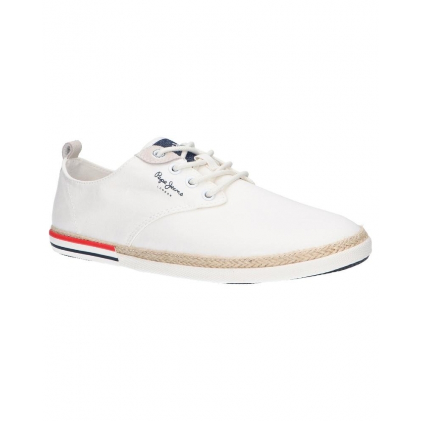 Pepe Jeans ZAPATILLAS PMS30915 BLANCO