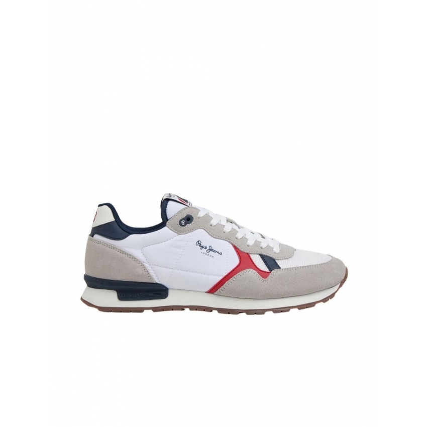 Pepe Jeans ZAPATILLAS PMS30924 BLANCO