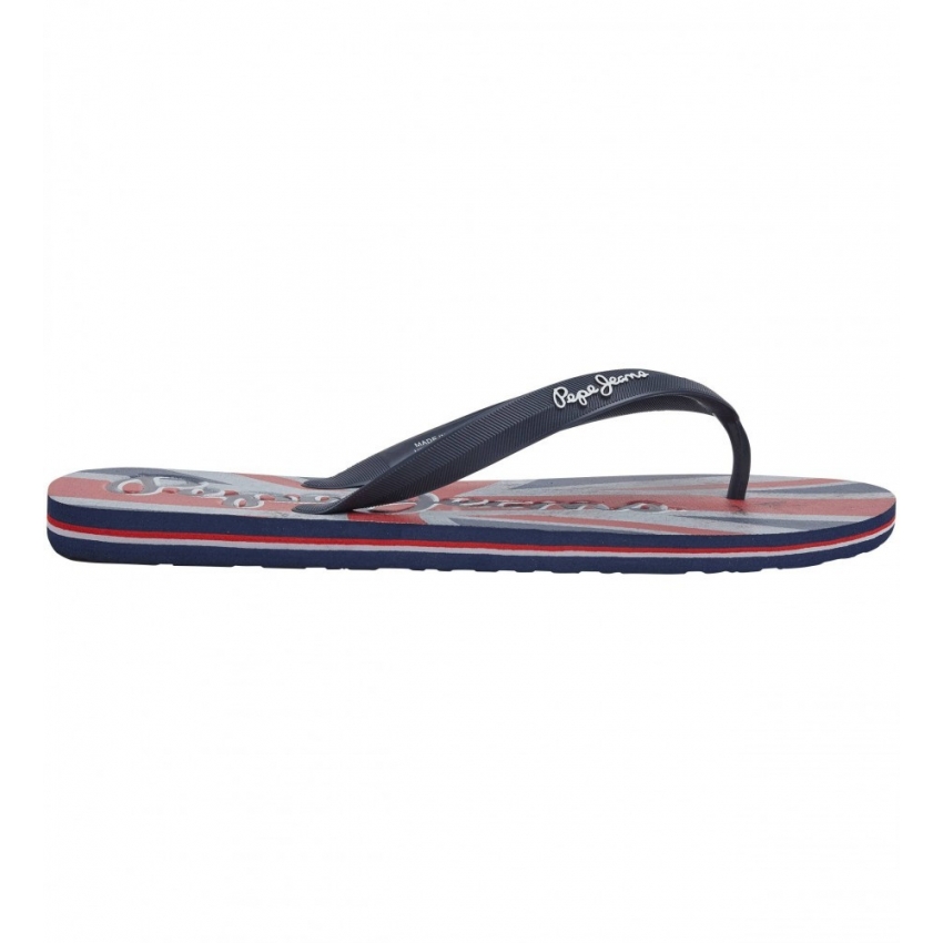 Pepe Jeans ZAPATILLAS PMS70134 AZUL