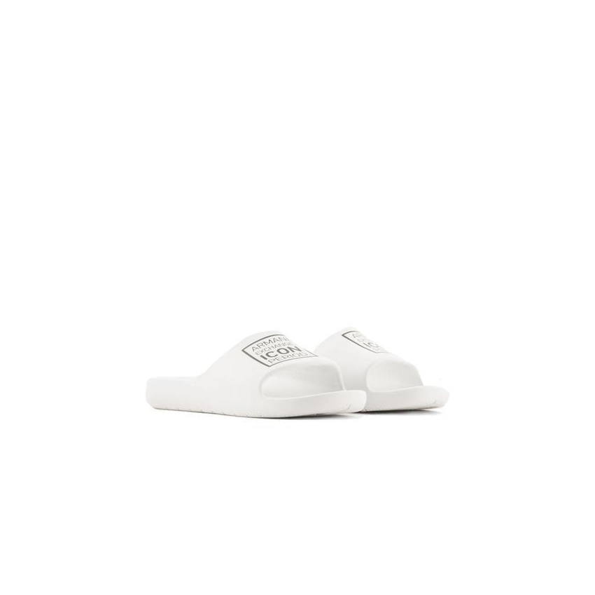 AX Armani Exchange ZAPATILLAS XUP012XV675 BLANCO