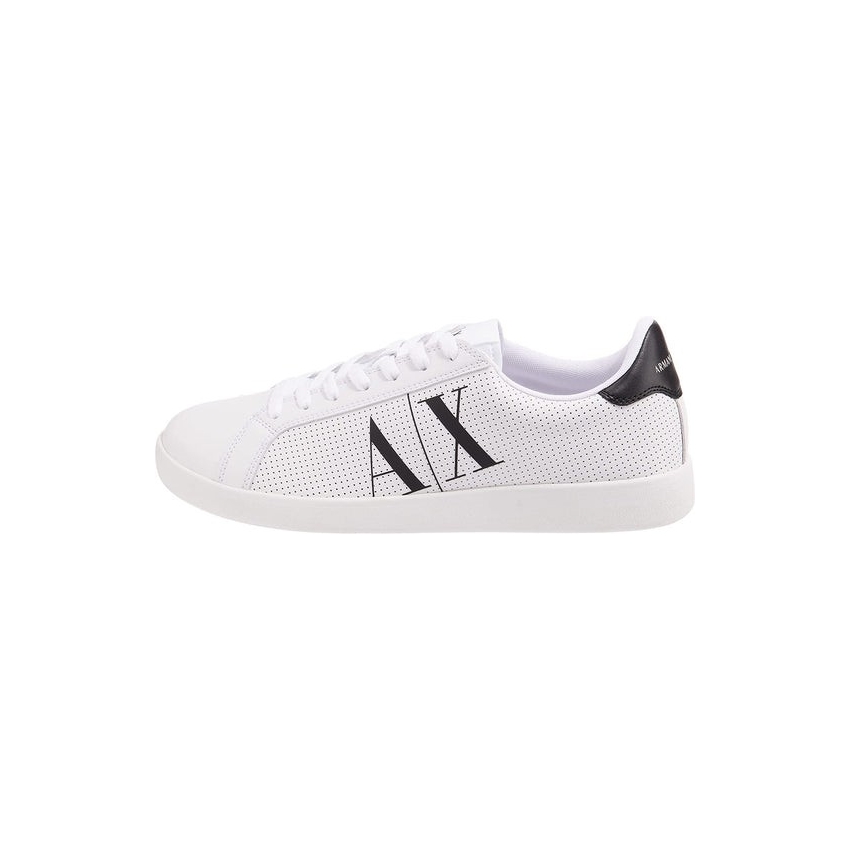 AX Armani Exchange ZAPATILLAS XUX016XV655 BLANCO