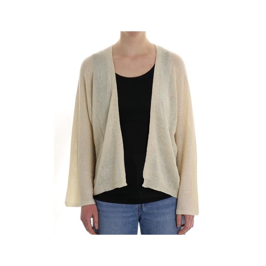 Molly Bracken Chaquetas de chica E1383BE BEIGE