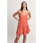 Molly Bracken Vestidos de...