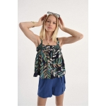 Molly Bracken Blusas de...