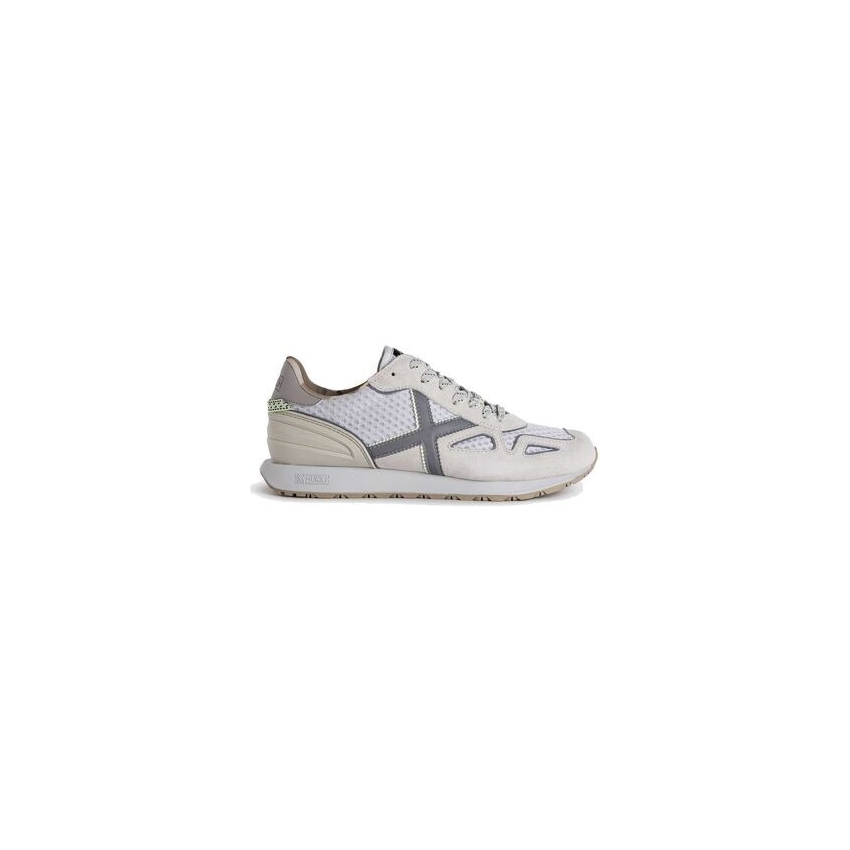 Munich ZAPATILLAS MASSANA-509 BLANCO