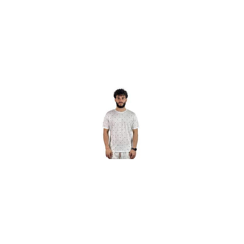 Gianni Lupo Camisetas de chico GL613W BEIGE