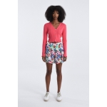 Molly Bracken Shorts de...