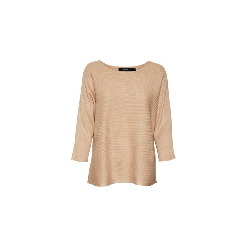 Vero Moda Jerseys de chica 10281013 BEIGE