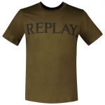 REPLAY Camisetas de chico...