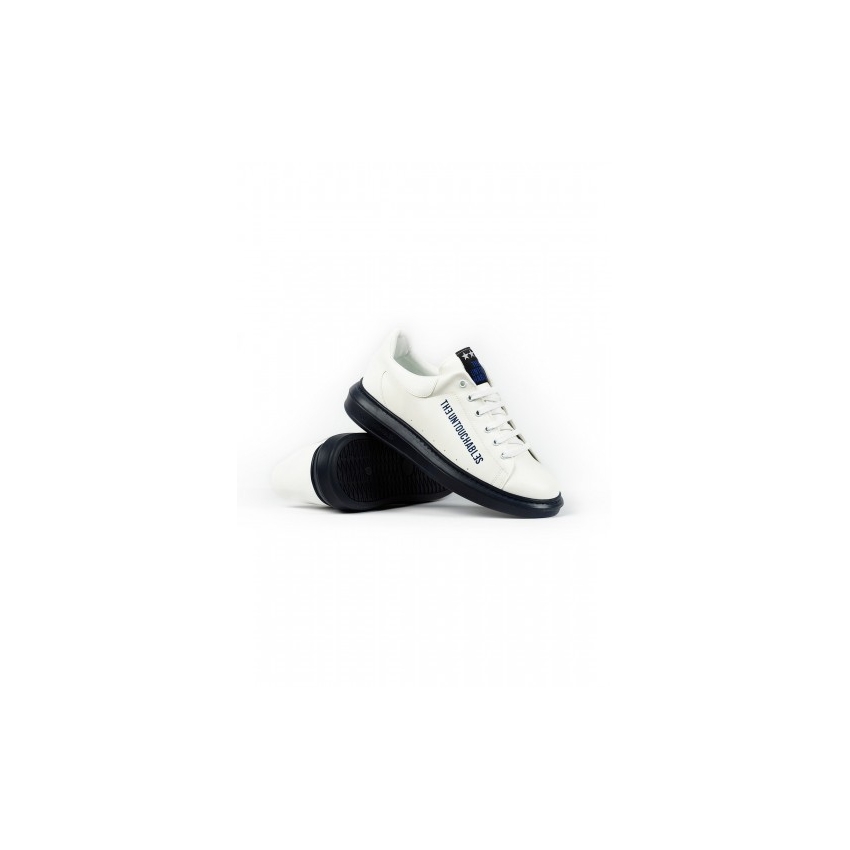 The UNTOUCHABLES ZAPATILLAS 2067 BLANCO