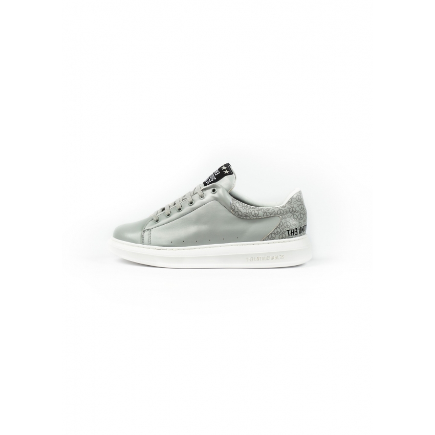 The UNTOUCHABLES ZAPATILLAS 2071 GRIS