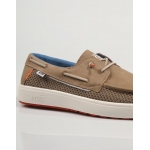 Pitas ZAPATILLAS CAPRI BEIGE