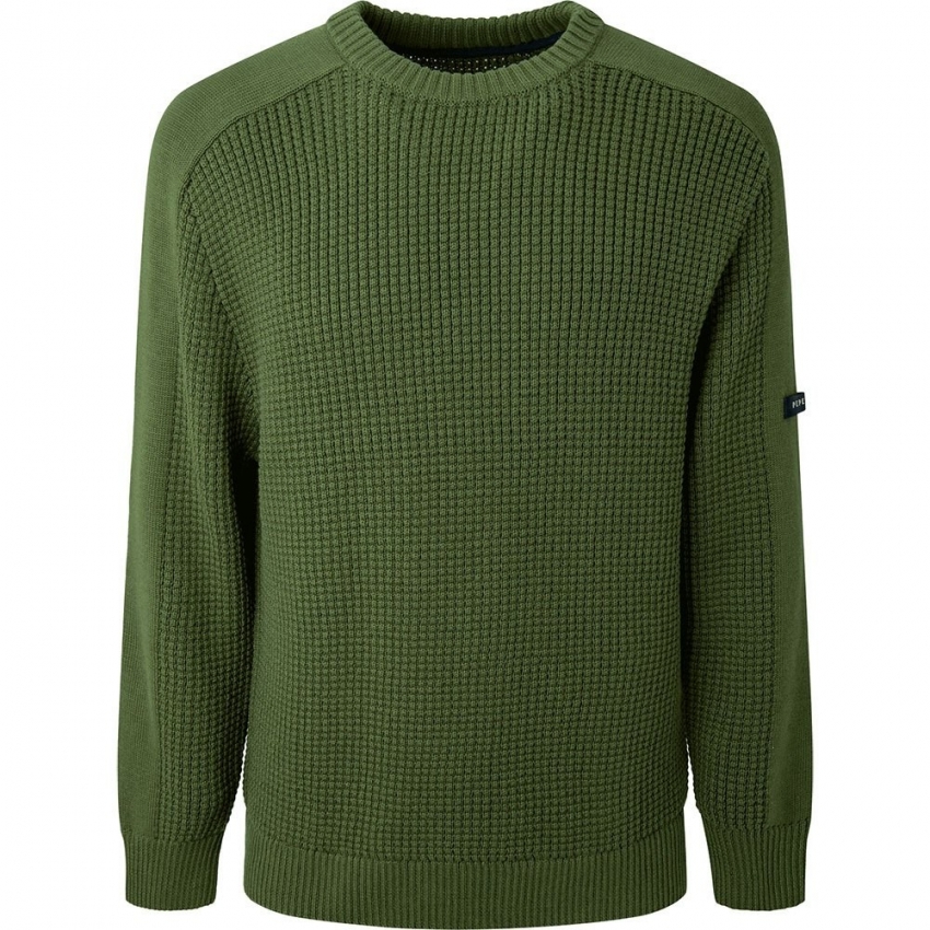 Pepe Jeans Jerseys de chico PM702242 VERDE