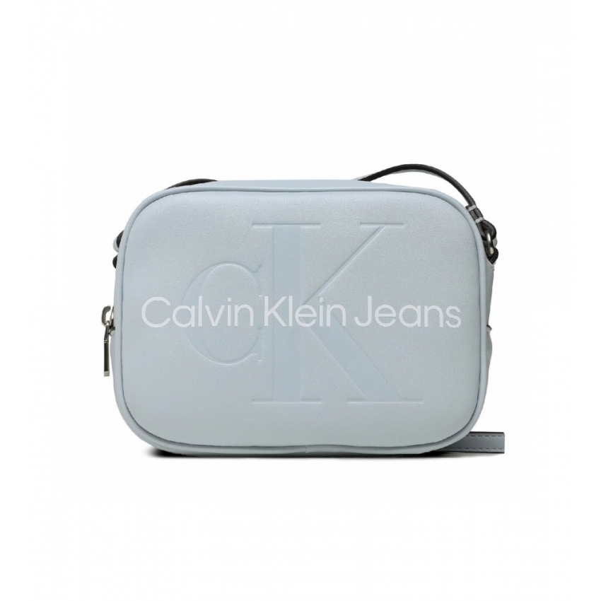 CALVIN KLEIN BOLSO K60K610275 LILA