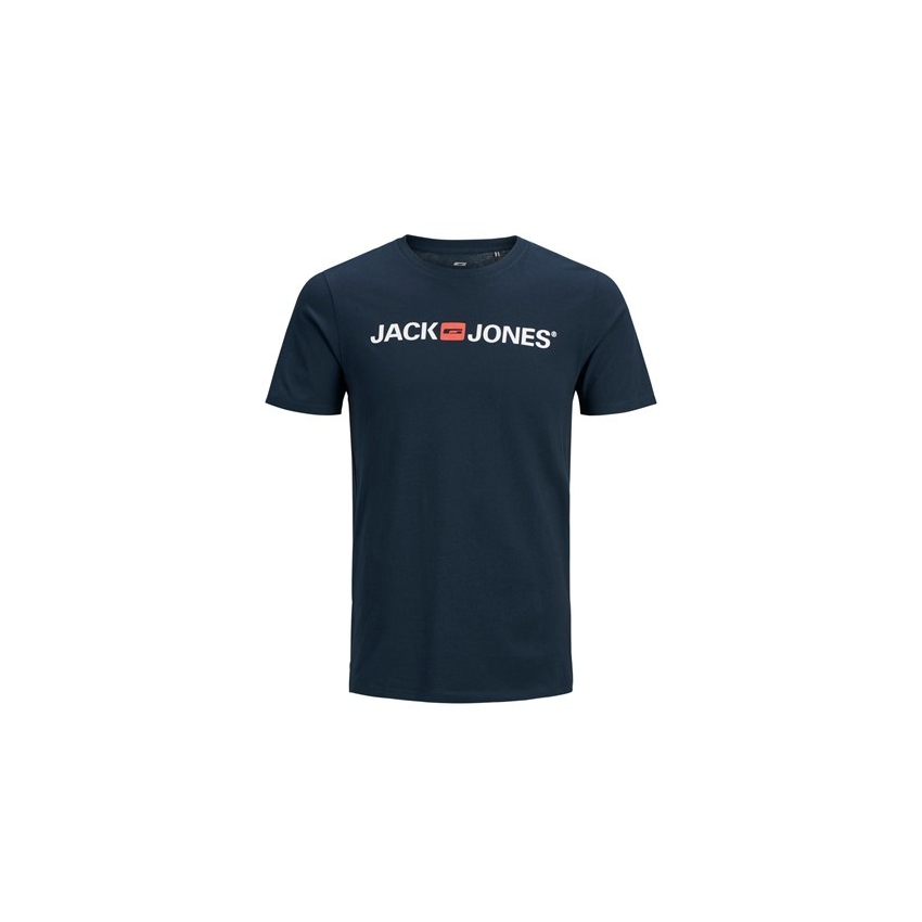 Jack&Jones Camisetas de chico 12137126 MARINO