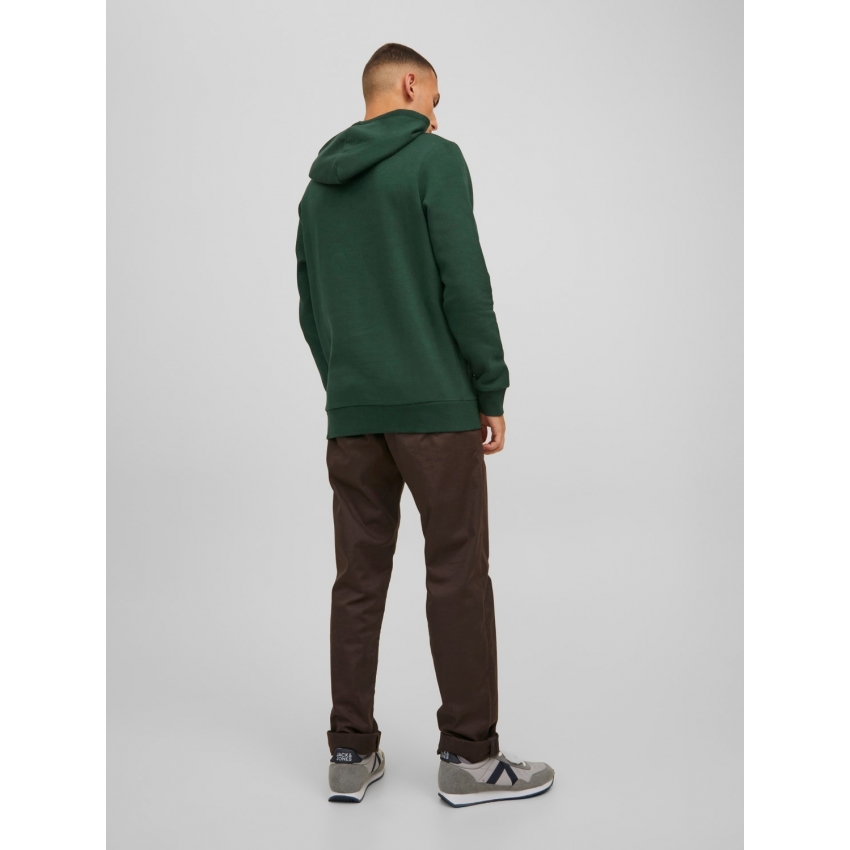 Jack&Jones Sudaderas de chico 12152840 VERDE