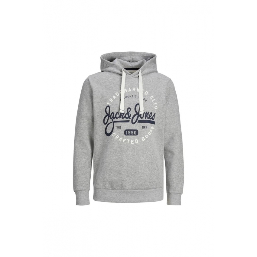 Jack&Jones Sudaderas de chico 12236178 GRISCLARO